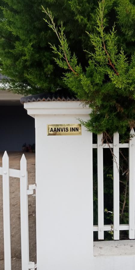 Aanvis Inn Ooty Exterior foto